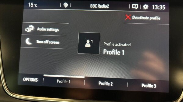 Used Vauxhall Crossland 2021 for sale - 76215274: Photo 24