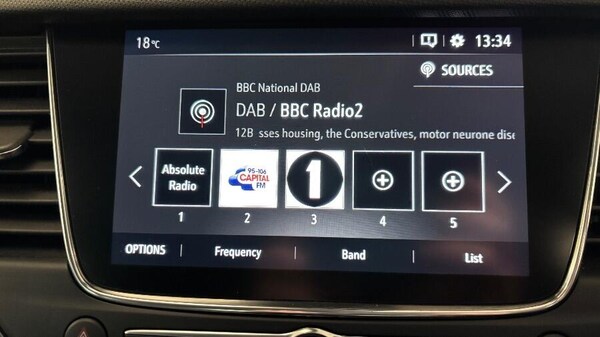 Used Vauxhall Crossland 2021 for sale - 76215274: Photo 27