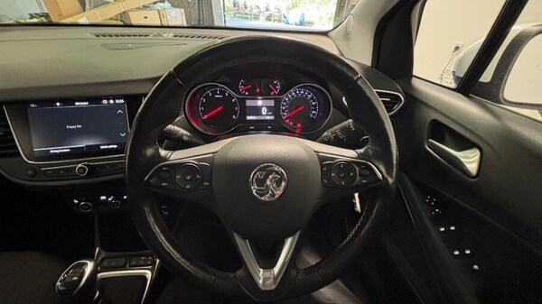 Used Vauxhall Crossland 2021 for sale - 76215274: Photo 31