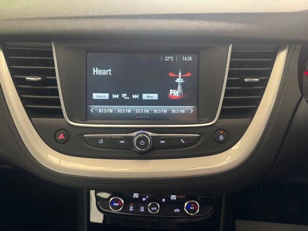 Used Vauxhall Crossland 2021 for sale - 76215274: Photo 33