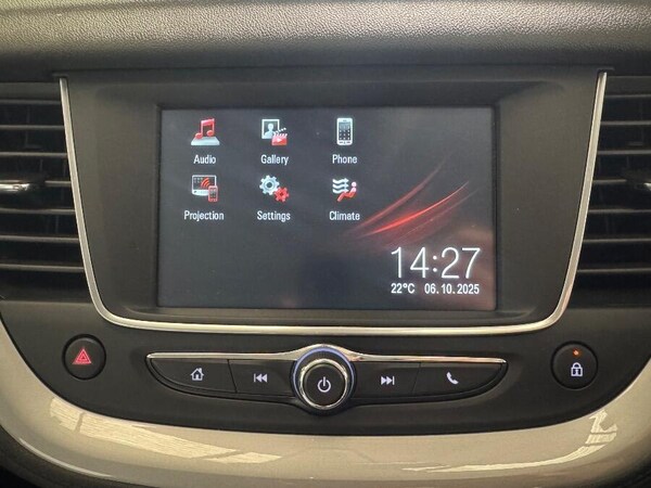 Used Vauxhall Crossland 2021 for sale - 76215274: Photo 38