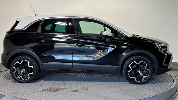 Used Vauxhall Crossland 2021 for sale - 76215274: Photo 3