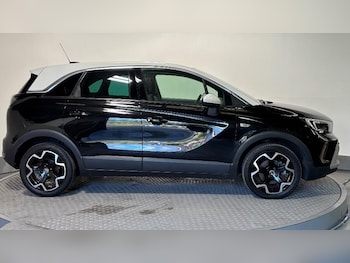 Used Vauxhall Crossland 2021 for sale - 76215274: Photo 3