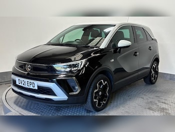 Used Vauxhall Crossland 2021 for sale - 76215274: Photo 4