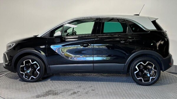 Used Vauxhall Crossland 2021 for sale - 76215274: Photo 5