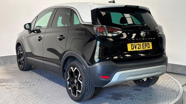 Used Vauxhall Crossland 2021 for sale - 76215274: Photo 6
