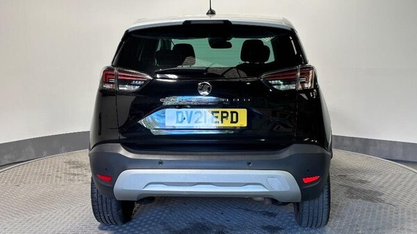 Used Vauxhall Crossland 2021 for sale - 76215274: Photo 7