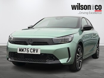 Used Vauxhall Corsa 2025 for sale - 77752960: Photo