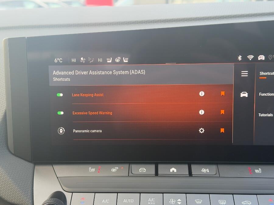 Used Vauxhall Astra 2025 for sale - 77344203: Photo 18