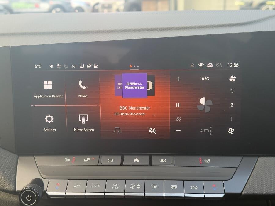 Used Vauxhall Astra 2025 for sale - 77344203: Photo 26