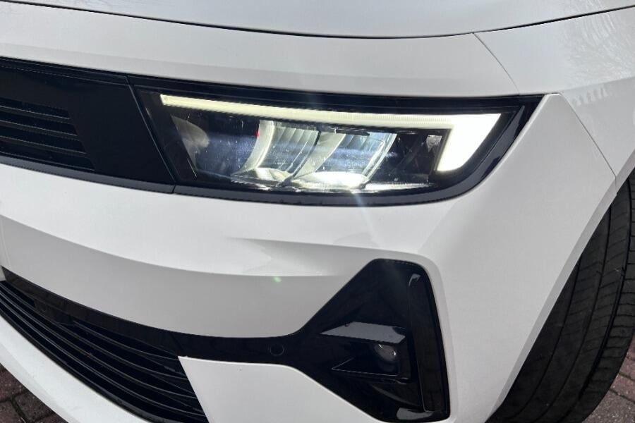 Used Vauxhall Astra 2025 for sale - 77344203: Photo 7