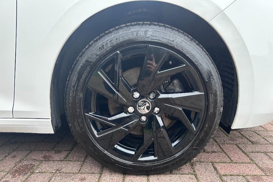 Used Vauxhall Astra 2025 for sale - 77344203: Photo 9