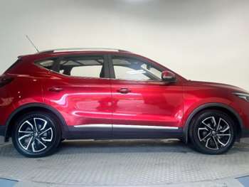 Used MG MG ZS 2020 for sale - 75351333: Photo