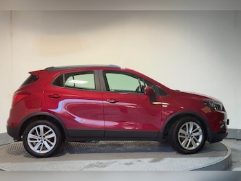 Used Vauxhall Mokka X 2018 for sale - 76714468: Photo