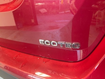 Used Vauxhall Mokka X 2018 for sale - 76714468: Photo