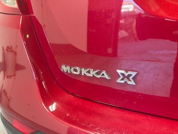 Used Vauxhall Mokka X 2018 for sale - 76714468: Photo