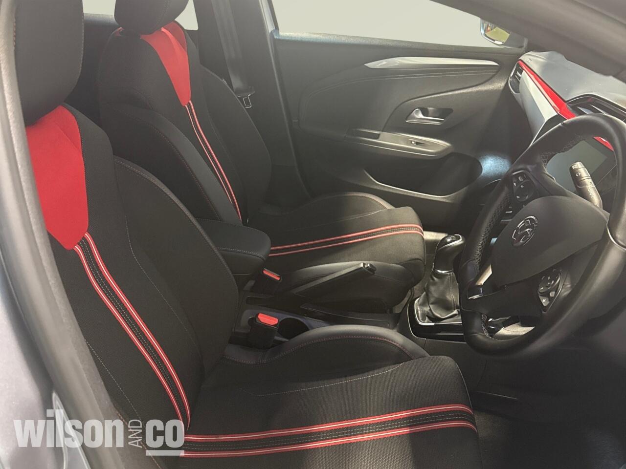 Used Vauxhall Corsa for sale - 77345480: Photo 15