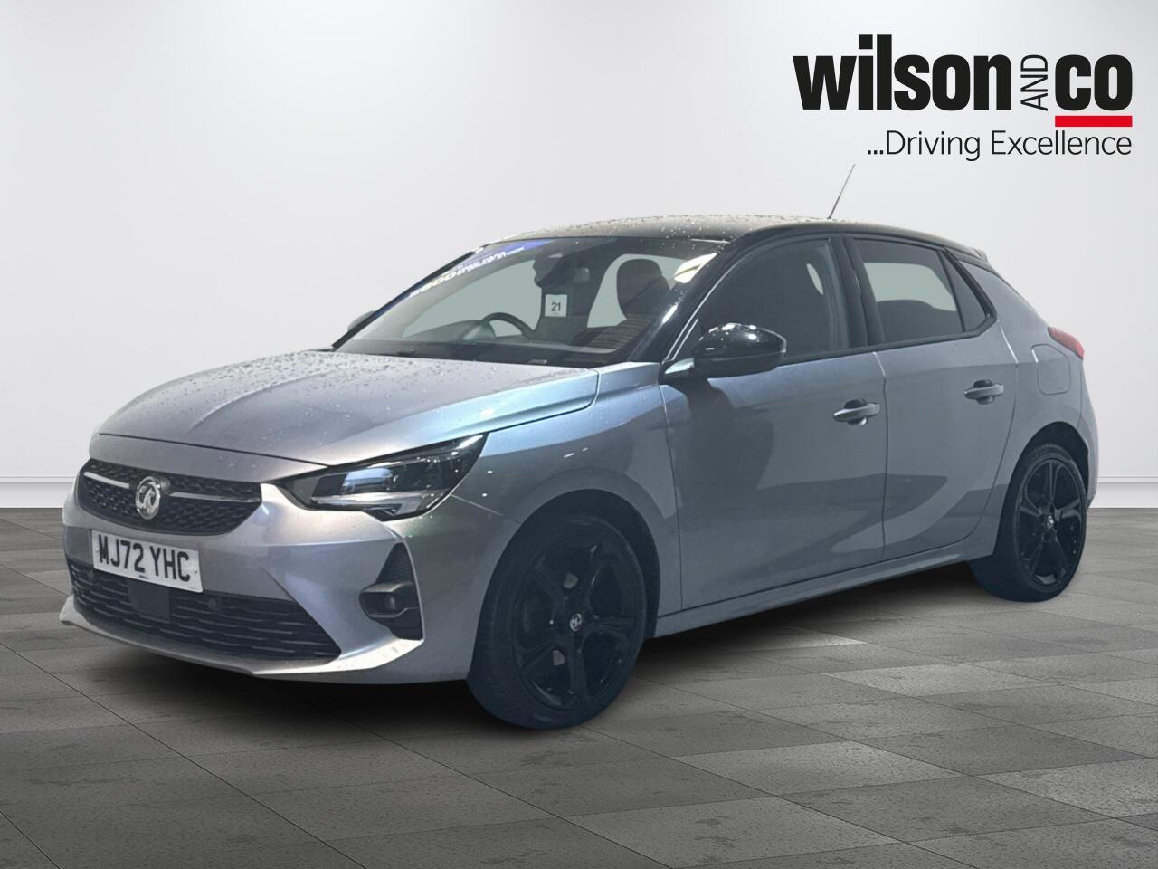 Used Vauxhall Corsa for sale - 77345480: Photo 5