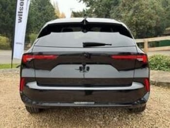 Used Vauxhall Astra 2025 for sale - 76538034: Photo