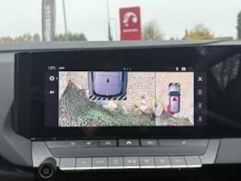 Used Vauxhall Astra 2025 for sale - 76538034: Photo