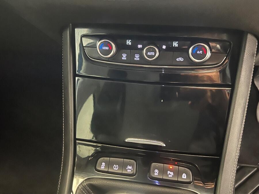 Used Vauxhall Grandland X for sale - 76964946: Photo 21