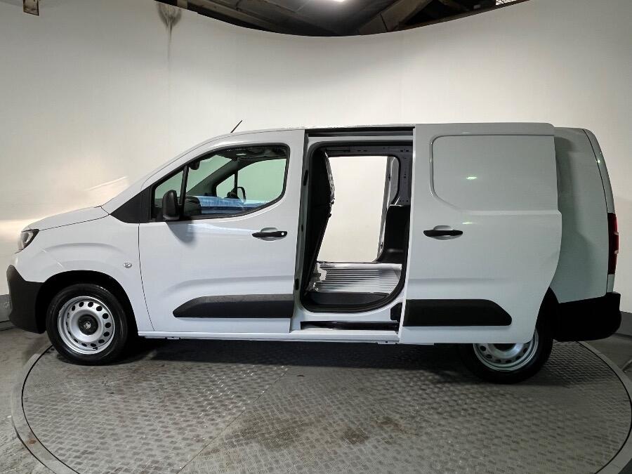 Used Vauxhall Combo 2025 for sale - 76227467: Photo 11