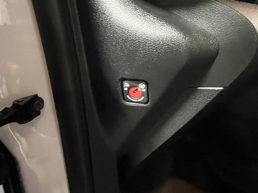 Used Vauxhall Combo 2025 for sale - 76227467: Photo 18