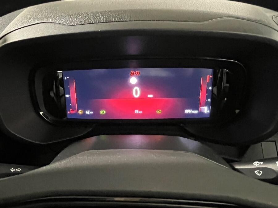 Used Vauxhall Combo 2025 for sale - 76227467: Photo 19