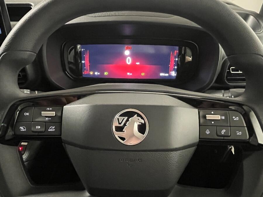Used Vauxhall Combo 2025 for sale - 76227467: Photo 20