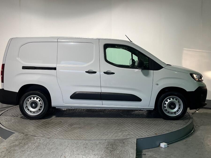 Used Vauxhall Combo 2025 for sale - 76227467: Photo 3