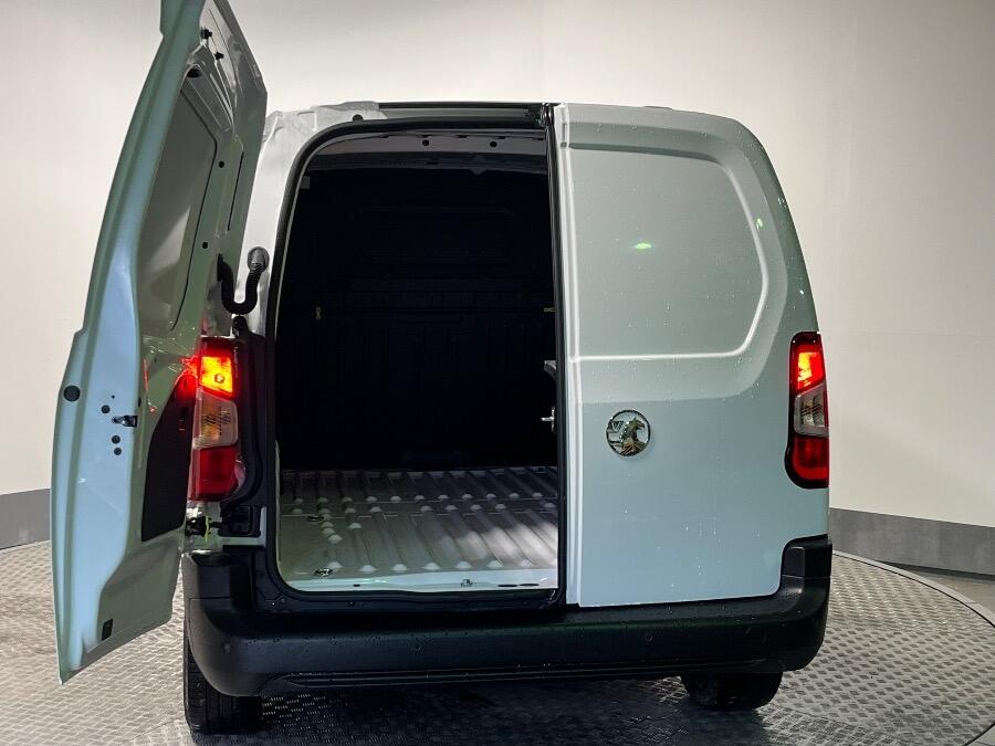 Used Vauxhall Combo 2025 for sale - 76227467: Photo 6
