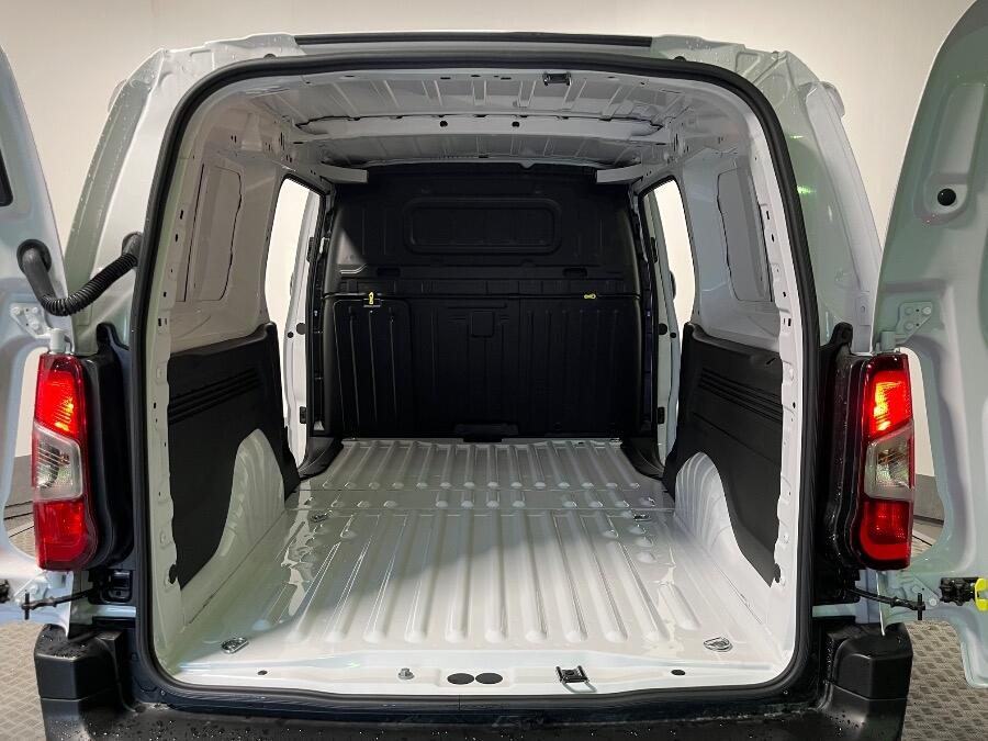 Used Vauxhall Combo 2025 for sale - 76227467: Photo 9