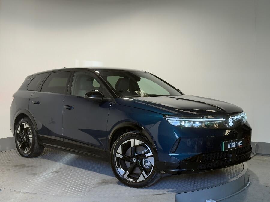 Used Vauxhall Grandland 2025 for sale - 77344917: Photo 2