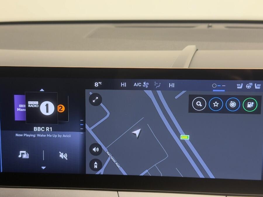 Used Vauxhall Grandland 2025 for sale - 77344917: Photo 26