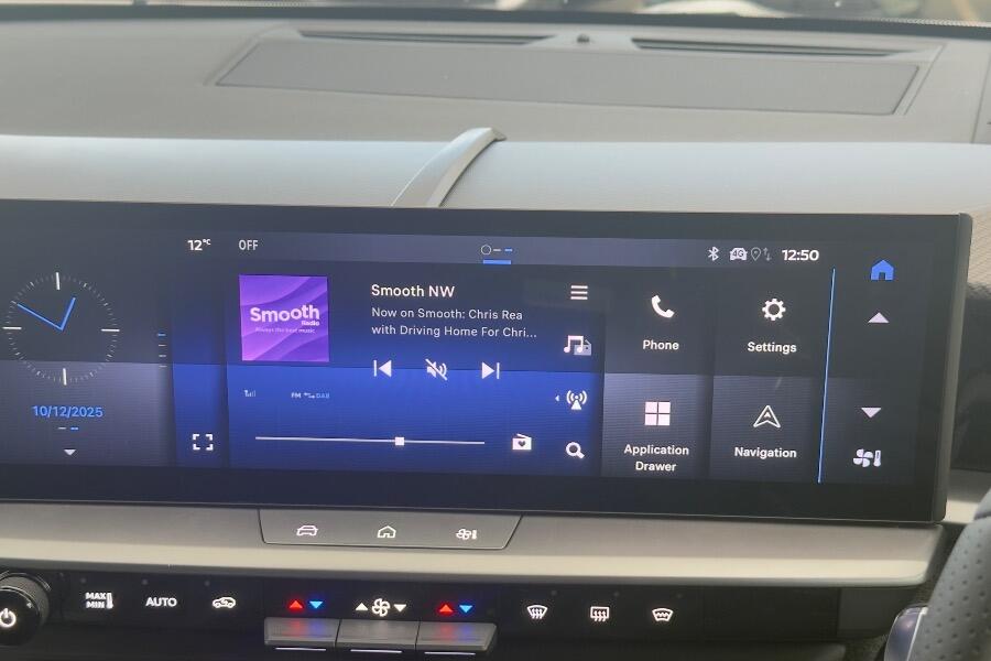 Used Vauxhall Grandland 2025 for sale - 77344917: Photo 32