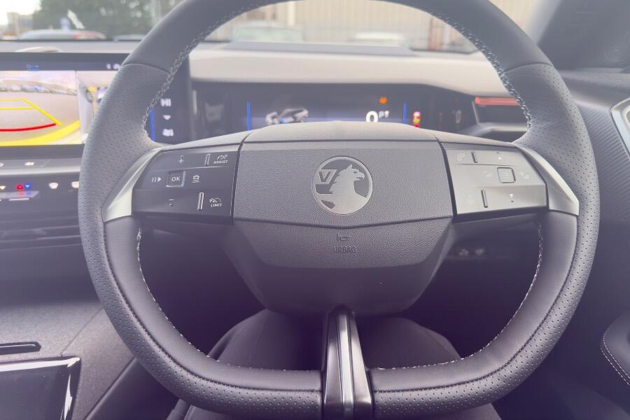 Used Vauxhall Grandland 2025 for sale - 77344917: Photo 37