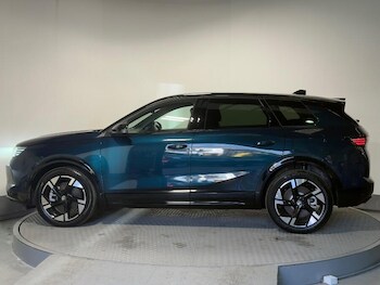 Used Vauxhall Grandland 2025 for sale - 77344917: Photo