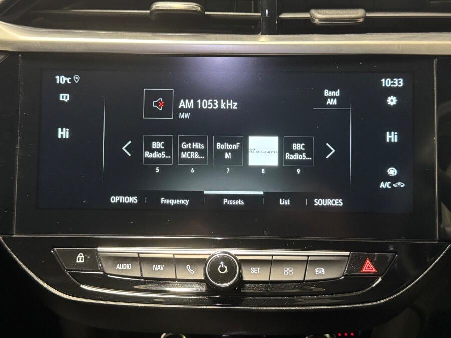 Used Vauxhall Corsa 2023 for sale - 76226161: Photo 10