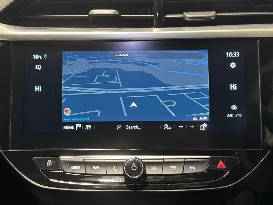 Used Vauxhall Corsa 2023 for sale - 76226161: Photo 11