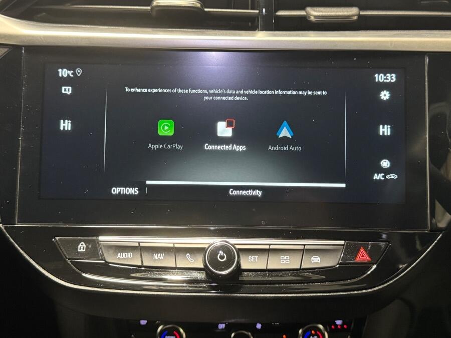 Used Vauxhall Corsa 2023 for sale - 76226161: Photo 15