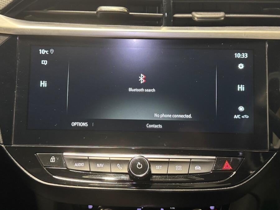 Used Vauxhall Corsa 2023 for sale - 76226161: Photo 16