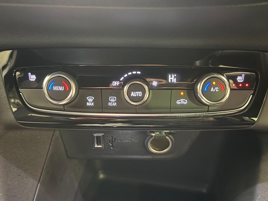 Used Vauxhall Corsa 2023 for sale - 76226161: Photo 17