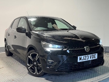 2023 (23) - 1.2 Turbo Ultimate Hatchback 5dr Petrol Manual Euro 6 (s/s) (100 Ps)