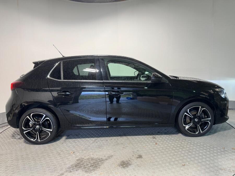 Used Vauxhall Corsa 2023 for sale - 76226161: Photo 2