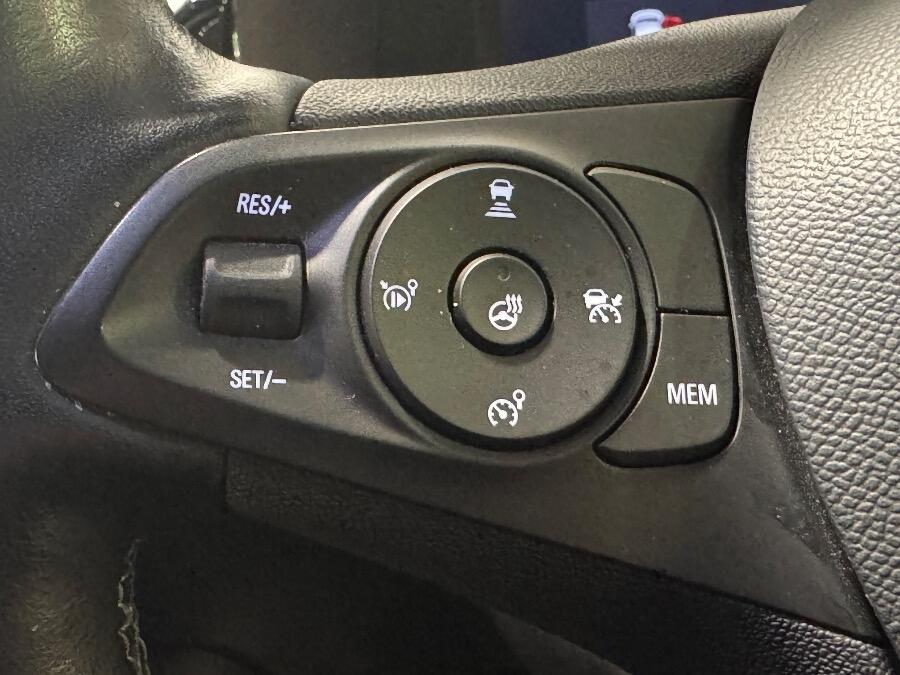 Used Vauxhall Corsa 2023 for sale - 76226161: Photo 21