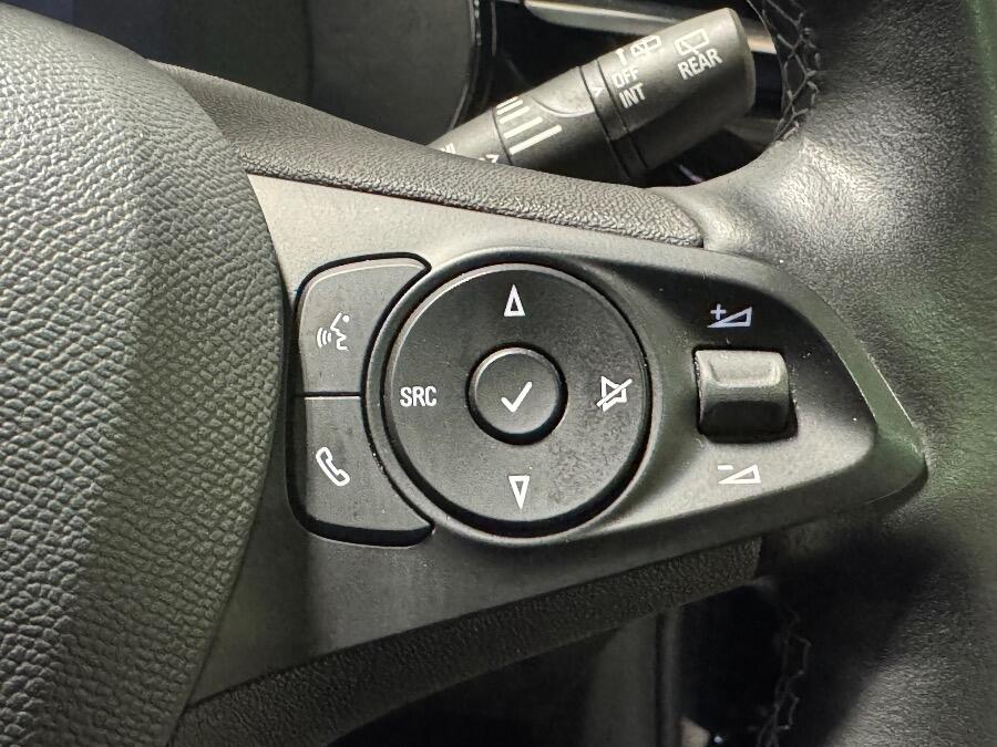 Used Vauxhall Corsa 2023 for sale - 76226161: Photo 22