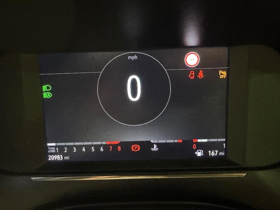 Used Vauxhall Corsa 2023 for sale - 76226161: Photo 23