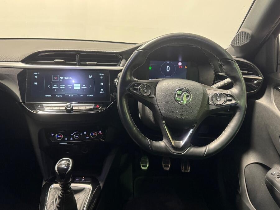 Used Vauxhall Corsa 2023 for sale - 76226161: Photo 24