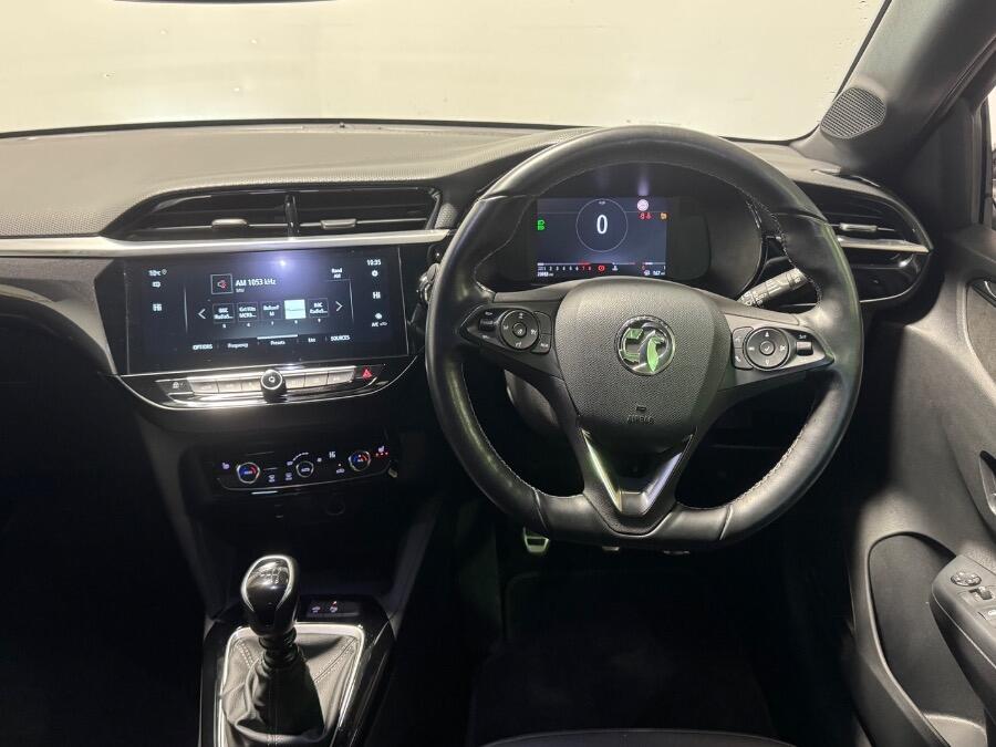 Used Vauxhall Corsa 2023 for sale - 76226161: Photo 27