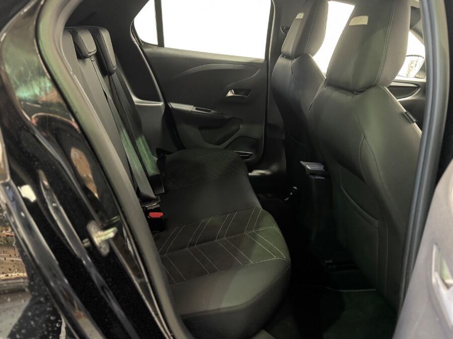 Used Vauxhall Corsa 2023 for sale - 76226161: Photo 28